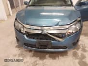 ✅ 2010 Ford Fusion SE • VIN: 3FAHP0HA6AR417044 • Lot: 42129980. Listed on IAAI with 200,595 mi. Free auction sales archive from the USA and detailed vehicle history report at DreamBid. Image 6.