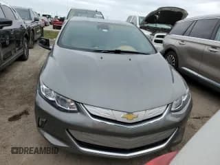 ✅ 2017 Chevrolet Volt Premier • VIN: 1G1RB6S56HU161317 • Lot: 76518624. Wystawiony na Copart z przebiegiem 63 748 mil. Bezpłatny archiwum sprzedaży aukcyjnych z USA i szczegółowy raport historii pojazdu na DreamBid. Zdjęcie 5.