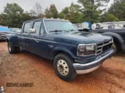 ✅ 1996 Ford F-350 • VIN: 1FTJW35F7TEA29410 • Lot: 89828375. Wystawiony na Copart z przebiegiem 313 648 mil. Bezpłatny archiwum sprzedaży aukcyjnych z USA i szczegółowy raport historii pojazdu na DreamBid. Zdjęcie 4.