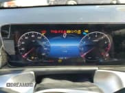 ✅ 2025 Mercedes-Benz GLB 250 • VIN: W1N4M4HB1SW389128 • Lot: 93771085. Listed on Copart with 3,288 mi. Free auction sales archive from the USA and detailed vehicle history report at DreamBid. Image 9.