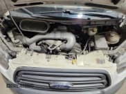 ✅ 2017 Ford Transit • VIN: 1FTYE9ZM9HKA83930 • Lot: 59028005. Wystawiony na Copart z przebiegiem 285 236 mil. Bezpłatny archiwum sprzedaży aukcyjnych z USA i szczegółowy raport historii pojazdu na DreamBid. Zdjęcie 12.