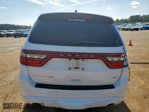 ✅ 2023 Dodge Durango GT • VIN: 1C4RDHDG5PC572062 • Lot: 65043235. Wystawiony na Copart z przebiegiem 76 949 mil. Bezpłatny archiwum sprzedaży aukcyjnych z USA i szczegółowy raport historii pojazdu na DreamBid. Zdjęcie 6.