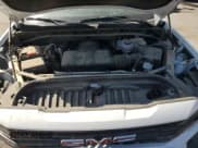 ✅ 2023 GMC Sierra 1500 Elevation • VIN: 1GTPHCED3PZ319600 • Lot: 74515664. Listed on Copart with 20,042 mi. Free auction sales archive from the USA and detailed vehicle history report at DreamBid. Image 11.