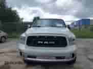 2017 Ram 1500 Laramie с VIN 1C6RR6NT8HS592015, выставлен на аукционе IAAI как лот 43028702 с пробегом 130 124 миль миль и . История ставок и продаж доступна на DreamBid. Изображение 12.