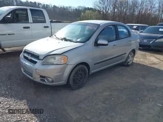 ✅ 2010 Chevrolet Aveo 2LT • VIN: KL1TG5DE2AB105938 • Lot: 41804774. Wystawiony na IAAI z przebiegiem Nie podano. Bezpłatny archiwum sprzedaży aukcyjnych z USA i szczegółowy raport historii pojazdu na DreamBid. Zdjęcie 2.