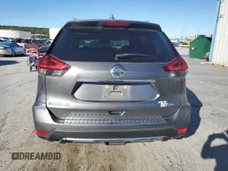 ✅ 2018 Nissan Rogue SL • VIN: 5N1AT2MT5JC785462 • Lot: 82621425. Wystawiony na Copart z przebiegiem 94 945 mil. Bezpłatny archiwum sprzedaży aukcyjnych z USA i szczegółowy raport historii pojazdu na DreamBid. Zdjęcie 6.