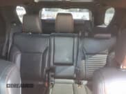 ✅ 2019 Land Rover Discovery HSE • VIN: SALRR2RV2K2401802 • Lot: 64789605. Wystawiony na Copart z przebiegiem 61 678 mil. Bezpłatny archiwum sprzedaży aukcyjnych z USA i szczegółowy raport historii pojazdu na DreamBid. Zdjęcie 10.