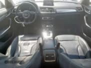 ✅ 2015 Audi Q3 Premium Plus • VIN: WA1EFCFS0FR006863 • Lot: 81391715. Wystawiony na Copart z przebiegiem 140 602 mil. Bezpłatny archiwum sprzedaży aukcyjnych z USA i szczegółowy raport historii pojazdu na DreamBid. Zdjęcie 8.