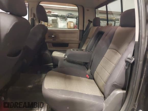 ✅ 2009 Dodge 1500 SLT • VIN: 1D3HV13T29J527892 • Lot: 41364322. Wystawiony na IAAI z przebiegiem 208 736 mil. Bezpłatny archiwum sprzedaży aukcyjnych z USA i szczegółowy raport historii pojazdu na DreamBid. Zdjęcie 8.