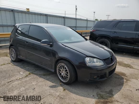 ✅ 2007 Volkswagen Golf GTI • VIN: WVWFV71KX7W109481 • Лот: 60197335. Опубликован ранее на Copart с пробегом 152 257 миль. Бесплатный доступ к архиву аукционных продаж из США и подробный отчёт об истории автомобиля на DreamBid. Изображение 4.