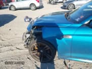✅ 2017 BMW M2 • VIN: WBS1H9C30HV888490 • Lot: 43663347. Wystawiony na IAAI z przebiegiem 78 704 mil. Bezpłatny archiwum sprzedaży aukcyjnych z USA i szczegółowy raport historii pojazdu na DreamBid. Zdjęcie 6.