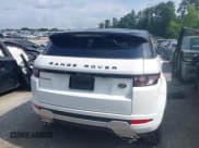 ✅ 2014 Land Rover Range Rover Evoque Dynamic • VIN: SALVT2BG0EH893971 • Lot: 42445559. Listed on IAAI with 124,229 mi. Free auction sales archive from the USA and detailed vehicle history report at DreamBid. Image 16.