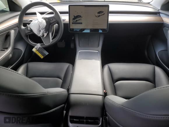 ✅ 2023 Tesla Model 3 • VIN: 5YJ3E1EA5PF486726 • Lot: 51659655. Wystawiony na Copart z przebiegiem 14 632 mil. Bezpłatny archiwum sprzedaży aukcyjnych z USA i szczegółowy raport historii pojazdu na DreamBid. Zdjęcie 8.