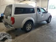 ✅ 2013 Nissan Frontier SV • VIN: 1N6AD0CW0DN753218 • Lot: 66645975. Listed on Copart with 77,568 mi. Free auction sales archive from the USA and detailed vehicle history report at DreamBid. Image 3.