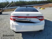 ✅ 2015 Hyundai Azera Limited • VIN: KMHFH4JG1FA433220 • Лот: 50007845. Опубликован ранее на Copart с пробегом 133 942 миль. Бесплатный доступ к архиву аукционных продаж из США и подробный отчёт об истории автомобиля на DreamBid. Изображение 6.