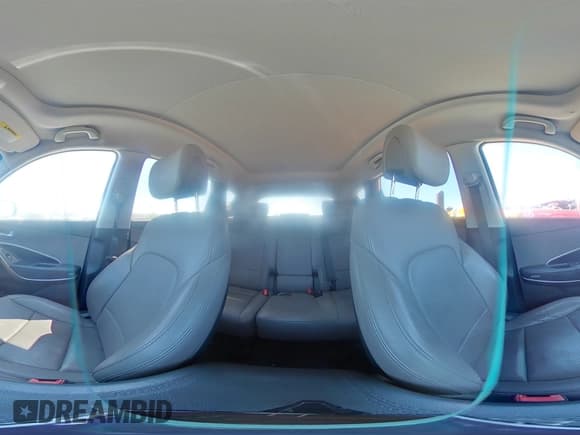 ✅ 2017 Hyundai Santa Fe Ultimate • VIN: 5XYZW4LA8HG407832 • Лот: 86699155. Опубликован ранее на Copart с пробегом 82 780 миль. Бесплатный доступ к архиву аукционных продаж из США и подробный отчёт об истории автомобиля на DreamBid. Изображение 16.