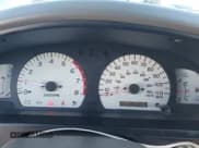 ✅ 2002 Toyota Tacoma PreRunner • VIN: 5TEGM92N02Z100943 • Lot: 43786389. Listed on IAAI with 280,855 mi. Free auction sales archive from the USA and detailed vehicle history report at DreamBid. Image 7.