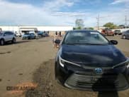 ✅ 2024 Toyota Corolla Hybrid SE • VIN: JTDBDMHE3R3008075 • Lot: 81045325. Listed on Copart with 134,328 mi. Free auction sales archive from the USA and detailed vehicle history report at DreamBid. Image 13.