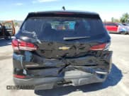 ✅ 2022 Chevrolet Equinox LS • VIN: 2GNAXHEV8N6146705 • Лот: 92378475. Опубликован ранее на Copart с пробегом 82 129 миль. Бесплатный доступ к архиву аукционных продаж из США и подробный отчёт об истории автомобиля на DreamBid. Изображение 6.