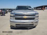 ✅ 2014 Chevrolet Silverado 1500 Work Truck • VIN: 3GCPCPEH9EG532430 • Лот: 70177814. Опубликован ранее на Copart с пробегом Не указан. Бесплатный доступ к архиву аукционных продаж из США и подробный отчёт об истории автомобиля на DreamBid. Изображение 5.