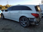 ✅ 2010 Mercedes-Benz R 350 • VIN: 4JGCB6FE2AA112593 • Лот: 75841174. Опубликован ранее на Copart с пробегом 181 506 миль. Бесплатный доступ к архиву аукционных продаж из США и подробный отчёт об истории автомобиля на DreamBid. Изображение 2.