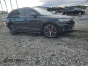 ✅ 2024 Audi Q7 Premium Plus • VIN: WA1LXBF73RD006304 • Лот: 85889065. Опубликован ранее на Copart с пробегом 48 298 миль. Бесплатный доступ к архиву аукционных продаж из США и подробный отчёт об истории автомобиля на DreamBid. Изображение 4.