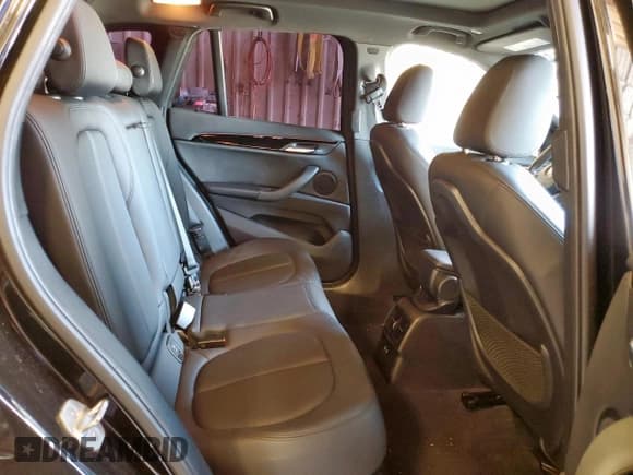 ✅ 2019 BMW X1 sDrive28i • VIN: WBXHU7C55K3H45955 • Lot: 81317225. Listed on Copart with 67,302 mi. Free auction sales archive from the USA and detailed vehicle history report at DreamBid. Image 11.