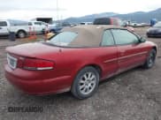 ✅ 2004 Chrysler Sebring GTC • VIN: 1C3EL75R84N187014 • Lot: 43730030. Wystawiony na IAAI z przebiegiem 149 008 mil. Bezpłatny archiwum sprzedaży aukcyjnych z USA i szczegółowy raport historii pojazdu na DreamBid. Zdjęcie 4.