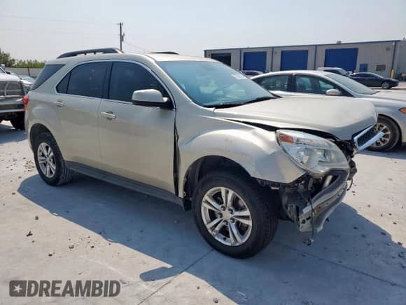 2013 Chevrolet Equinox LT с VIN 2GNALPEKXD6332708, выставлен на аукционе Copart как лот 70759315 с пробегом 173 419 миль миль и Списание • Salvage title. История ставок и продаж доступна на DreamBid. Изображение 4.