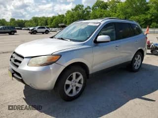 ✅ 2007 Hyundai Santa Fe SE • VIN: 5NMSH13E37H076790 • Lot: 61661145. Listed on Copart with 251,980 mi. Free auction sales archive from the USA and detailed vehicle history report at DreamBid. Image 1.