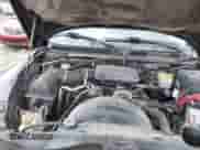 2007 Dodge Dakota SLT with VIN 1D7HW48K17S118416, listed as a IAAI auction lot 42209225 with 133,678 mi miles and . Bid and sale history available at DreamBid. Image 10.