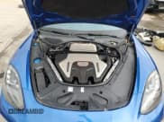 ✅ 2017 Porsche Panamera Turbo • VIN: WP0AF2A70HL150839 • Лот: 55486534. Опубликован ранее на Copart с пробегом 77 073 миль. Бесплатный доступ к архиву аукционных продаж из США и подробный отчёт об истории автомобиля на DreamBid. Изображение 11.