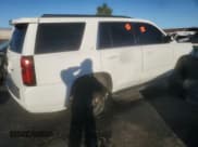 ✅ 2015 Chevrolet Tahoe LT • VIN: 1GNSCBKC3FR550047 • Lot: 93922745. Listed on Copart with 333,333 mi. Free auction sales archive from the USA and detailed vehicle history report at DreamBid. Image 3.