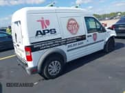 ✅ 2012 Ford Transit Connect XL • VIN: NM0LS7CN9CT108401 • Lot: 42212066. Wystawiony na IAAI z przebiegiem 161 275 mil. Bezpłatny archiwum sprzedaży aukcyjnych z USA i szczegółowy raport historii pojazdu na DreamBid. Zdjęcie 4.