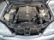 ✅ 2005 Mercedes-Benz S 430 • VIN: WDBNG70J65A441019 • Lot: 47096515. Listed on Copart with 162,773 mi. Free auction sales archive from the USA and detailed vehicle history report at DreamBid. Image 11.