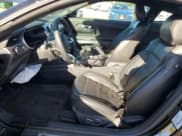 ✅ 2018 Ford Mustang GT Premium • VIN: 1FA6P8CF1J5110831 • Lot: 82426935. Listed on Copart with 48,491 mi. Free auction sales archive from the USA and detailed vehicle history report at DreamBid. Image 7.