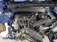 ✅ 2024 Hyundai Venue SEL • VIN: KMHRC8A38RU322425 • Lot: 47397215. Listed on Copart with 13,929 mi. Free auction sales archive from the USA and detailed vehicle history report at DreamBid. Image 11.