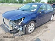 ✅ 2015 Subaru Legacy Premium • VIN: 4S3BNAF62F3033004 • Lot: 42475093. Listed on IAAI with 67,588 mi. Free auction sales archive from the USA and detailed vehicle history report at DreamBid. Image 20.