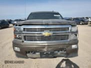 ✅ 2014 Chevrolet Silverado 1500 High Country • VIN: 3GCUKTEC0EG394943 • Лот: 87604505. Опубликован ранее на Copart с пробегом 123 650 миль. Бесплатный доступ к архиву аукционных продаж из США и подробный отчёт об истории автомобиля на DreamBid. Изображение 5.