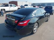 ✅ 2017 Nissan Altima S • VIN: 1N4AL3AP6HC142605 • Lot: 43038771. Wystawiony na IAAI z przebiegiem 157 130 mil. Bezpłatny archiwum sprzedaży aukcyjnych z USA i szczegółowy raport historii pojazdu na DreamBid. Zdjęcie 4.