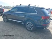 ✅ 2019 Audi Q7 Premium • VIN: WA1AAAF76KD001848 • Lot: 41723857. Wystawiony na IAAI z przebiegiem 71 899 mil. Bezpłatny archiwum sprzedaży aukcyjnych z USA i szczegółowy raport historii pojazdu na DreamBid. Zdjęcie 3.