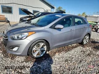 ✅ 2013 Hyundai Elantra • VIN: KMHD35LE0DU148320 • Lot: 82112715. Listed on Copart with 101,663 mi. Free auction sales archive from the USA and detailed vehicle history report at DreamBid. Image 1.
