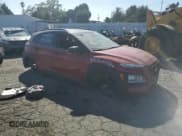 ✅ 2020 Hyundai Kona SEL • VIN: KM8K22AA0LU509813 • Лот: 66626854. Опубликован ранее на Copart с пробегом Не указан. Бесплатный доступ к архиву аукционных продаж из США и подробный отчёт об истории автомобиля на DreamBid. Изображение 4.
