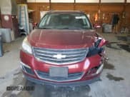 ✅ 2017 Chevrolet Traverse LT • VIN: 1GNKVGKD6HJ145446 • Lot: 74321054. Wystawiony na Copart z przebiegiem 159 308 mil. Bezpłatny archiwum sprzedaży aukcyjnych z USA i szczegółowy raport historii pojazdu na DreamBid. Zdjęcie 5.
