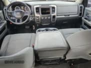 ✅ 2013 Ram 1500 SLT • VIN: 1C6RR6LG7DS540729 • Лот: 86823505. Опубликован ранее на Copart с пробегом 200 841 миль. Бесплатный доступ к архиву аукционных продаж из США и подробный отчёт об истории автомобиля на DreamBid. Изображение 8.