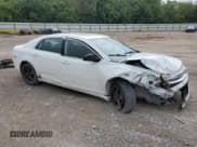 ✅ 2009 Chevrolet Malibu 1LS • VIN: 1G1ZG57B794133361 • Lot: 70992385. Wystawiony na Copart z przebiegiem 194 404 mil. Bezpłatny archiwum sprzedaży aukcyjnych z USA i szczegółowy raport historii pojazdu na DreamBid. Zdjęcie 4.