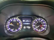 ✅ 2020 Infiniti QX60 Luxe • VIN: 5N1DL0MM1LC502231 • Lot: 93515175. Listed on Copart with 53,224 mi. Free auction sales archive from the USA and detailed vehicle history report at DreamBid. Image 9.