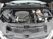 ✅ 2020 Chevrolet Blazer LT • VIN: 3GNKBCRS3LS601741 • Lot: 83802515. Listed on Copart with 83,191 mi. Free auction sales archive from the USA and detailed vehicle history report at DreamBid. Image 12.