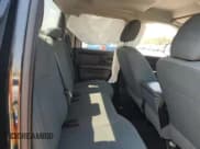 ✅ 2016 Ram 1500 Tradesman • VIN: 1C6RR6FT1GS107372 • Lot: 81002975. Listed on Copart with 161,610 mi. Free auction sales archive from the USA and detailed vehicle history report at DreamBid. Image 10.