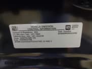 ✅ 2022 Chevrolet Blazer LT • VIN: 3GNKBHR42NS132482 • Lot: 43575302. Wystawiony na IAAI z przebiegiem 34 081 mil. Bezpłatny archiwum sprzedaży aukcyjnych z USA i szczegółowy raport historii pojazdu na DreamBid. Zdjęcie 9.